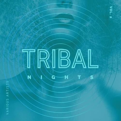 Tribal Nights, Vol. 2