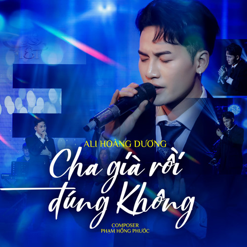 Cha Già Rồi Đúng Không