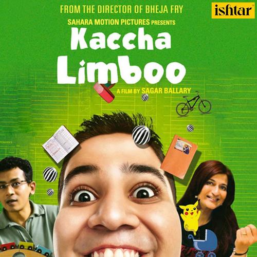 Kaccha Limboo (Original Motion Picture Soundtrack)