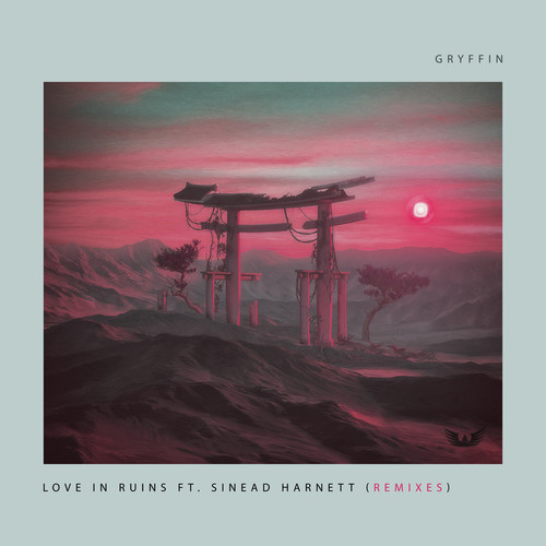 Love In Ruins (Remixes)