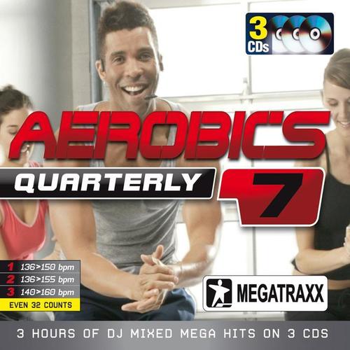 AEROBICS QUARTERLY 07