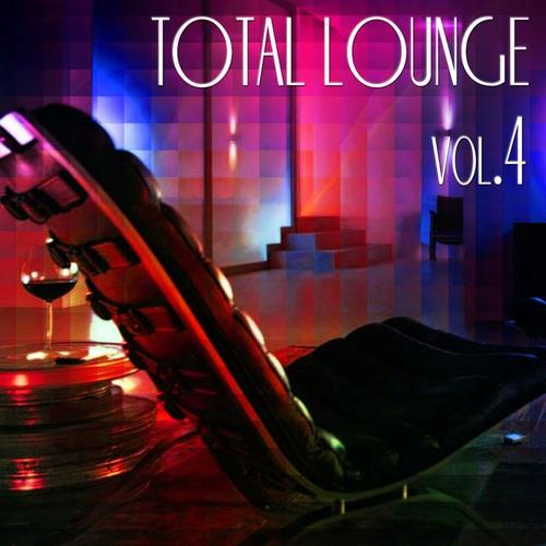 Total Lounge, Vol. 4