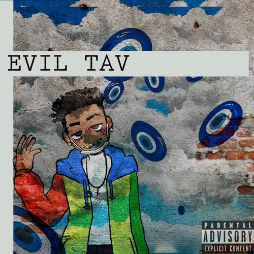 Evil Tav Book One, Pt. 1 (Lost) [Explicit]