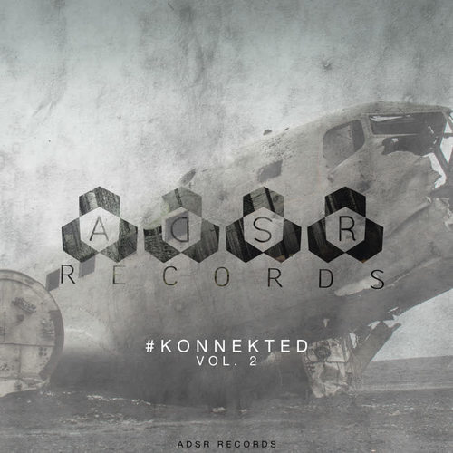 Konnekted, Vol. 2