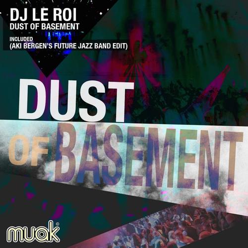 Dust of Basement