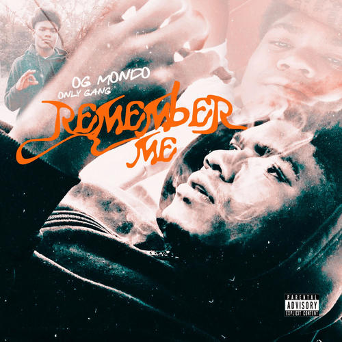 Remember me (Explicit)