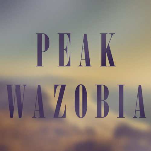 Peak Wazobia