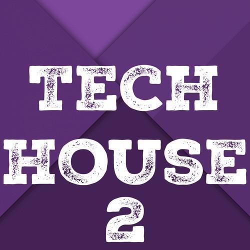 Tech House, Vol. 2