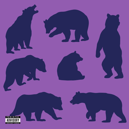 El Oso (Explicit)