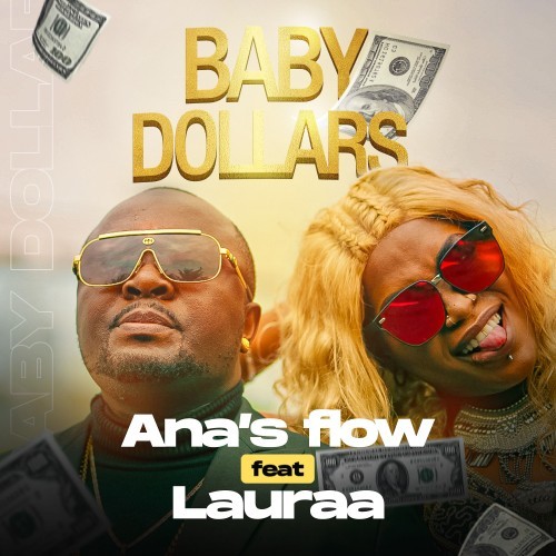 Baby Dollars (Explicit)