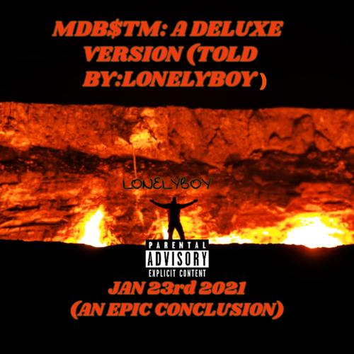 Mdbstm: A Deluxe Version (Explicit)