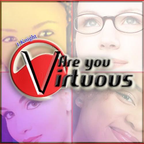 Are You Virtuous (feat. Jonah)