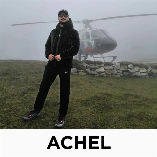 Achel