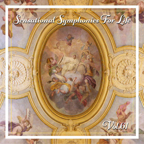 Sensational Symphonies For Life, Vol. 61 - Concertos Francais