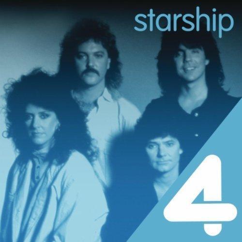 4 Hits: Starship