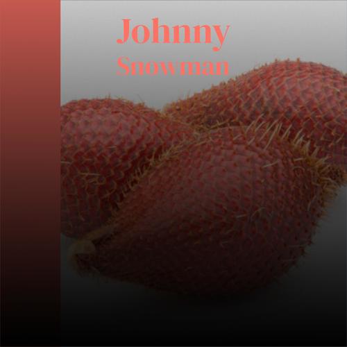 Johnny Snowman