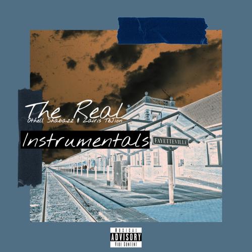 The Real (Instrumentals)