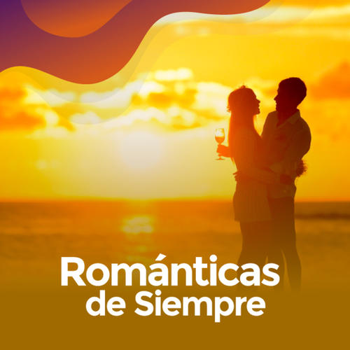 Románticas de siempre