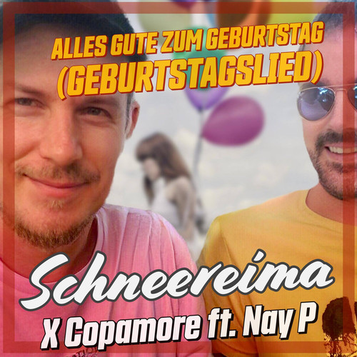 Alles Gute Zum Geburtstag (Geburtstagslied)