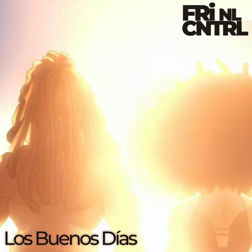 Los buenos dias (feat. Isa) [Explicit]