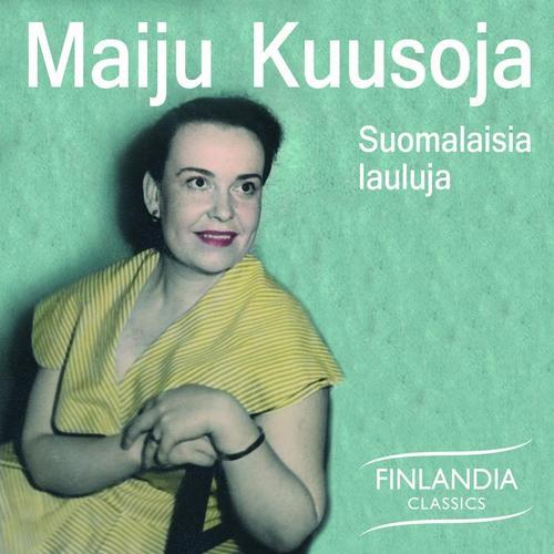 Suomalaisia lauluja