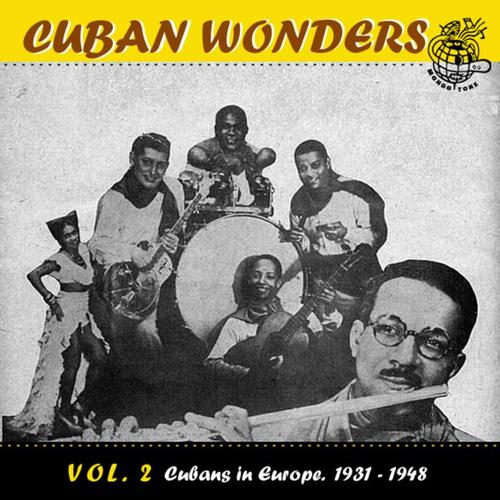 Cuban Wonders Vol. 2