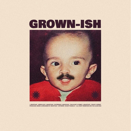 Grown-ish