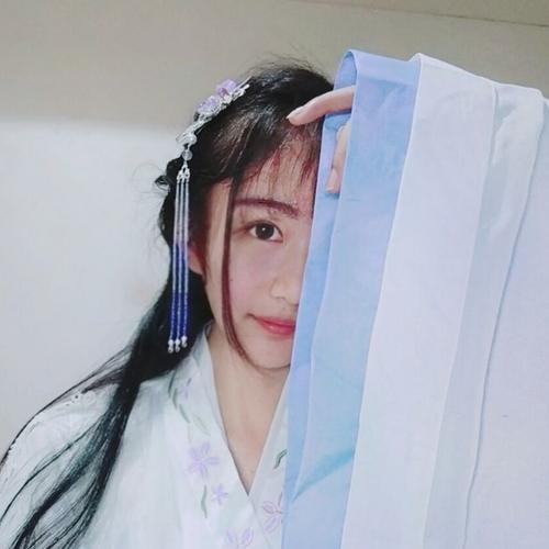 琉焉的古风合集