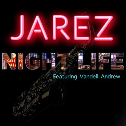 Night Life (feat. Vandell Andrew)