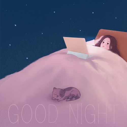 慧心舒眠