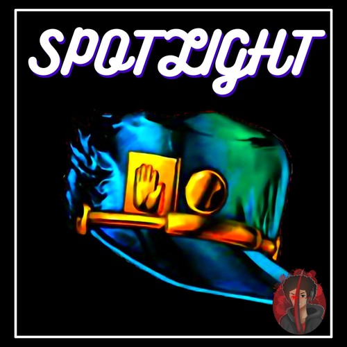 Spotlight (Jotaro Rap) [feat. Jeff Hopland] [Explicit]