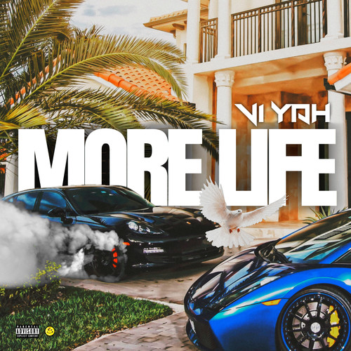 More Life (Explicit)