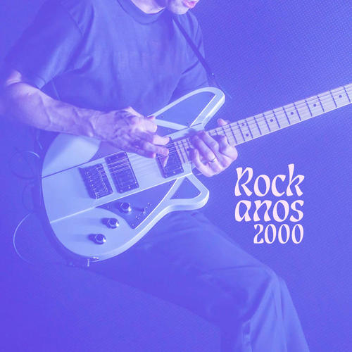 Rock Anos 2000