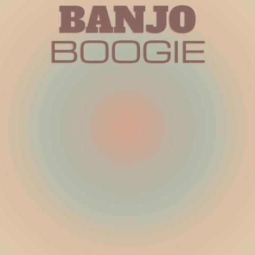 Banjo Boogie