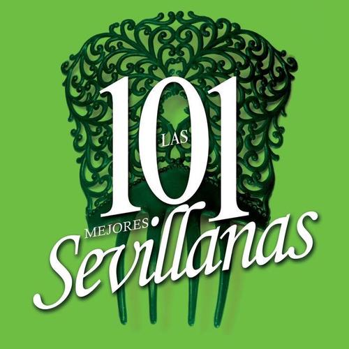 Las 101 mejores Sevillanas