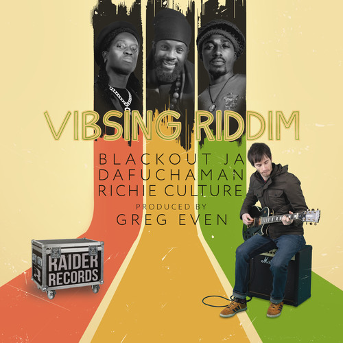 Vibsing Riddim