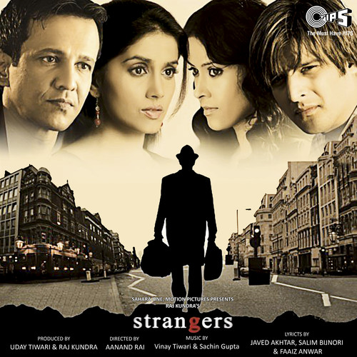 Strangers (Original Motion Picture Soundtrack)