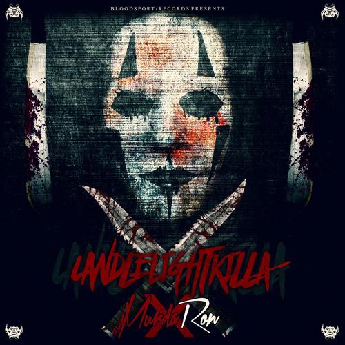 Candlelightkilla 10 (CD 4) [Explicit]