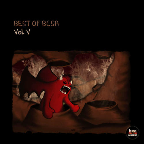 Best of BCSA Vol V