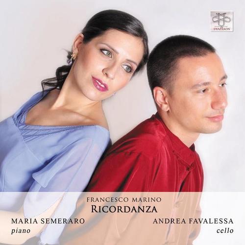 Francesco Marino: Ricordanza