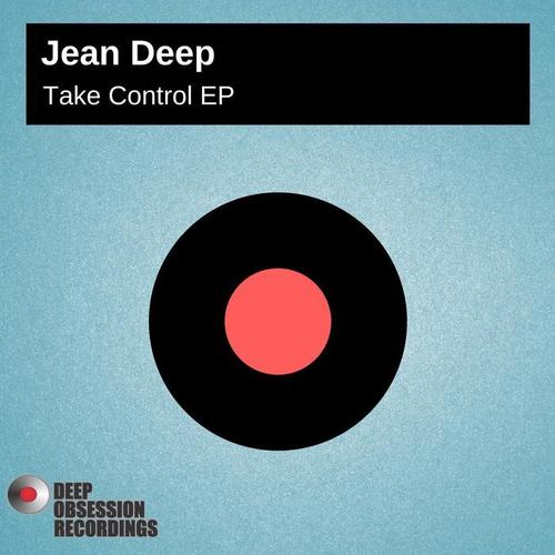 Take Control EP