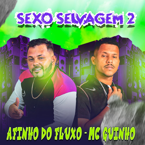 **** Selvagem 2 (Remix) [Explicit]