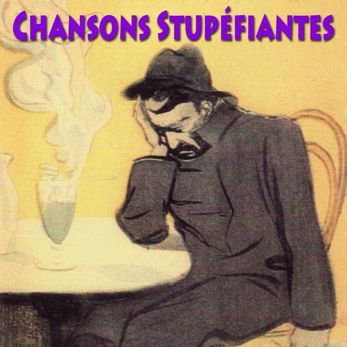 Chansons stupéfiantes, on a chanté les paradis artificiels