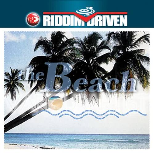 Riddim Driven: The Beach