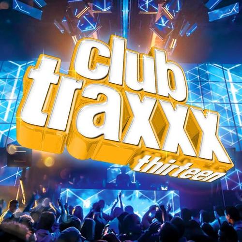 Clubtraxxx, Vol. 13