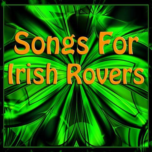 Songs For Irish Rovers