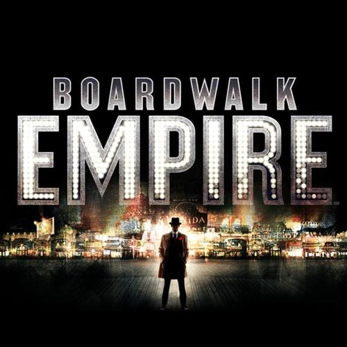 Boardwalk Empire (Volume 1 Music From The HBO® Original Series)