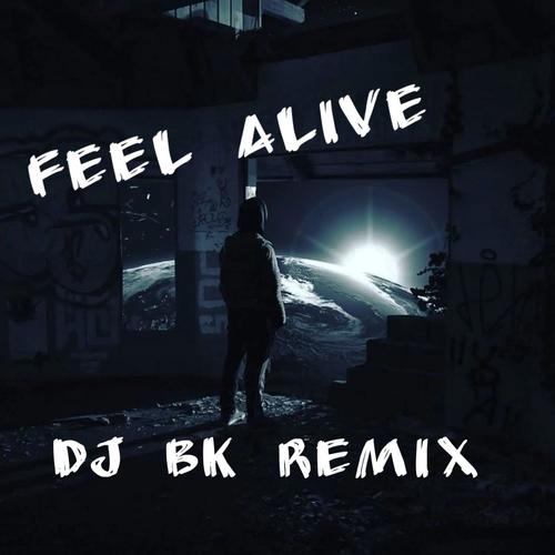 Feel Alive