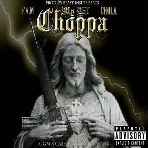 My Lil Choppa (Explicit)