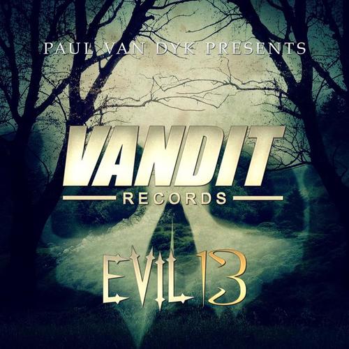 Evil 13 (Paul Van Dyk Presents)